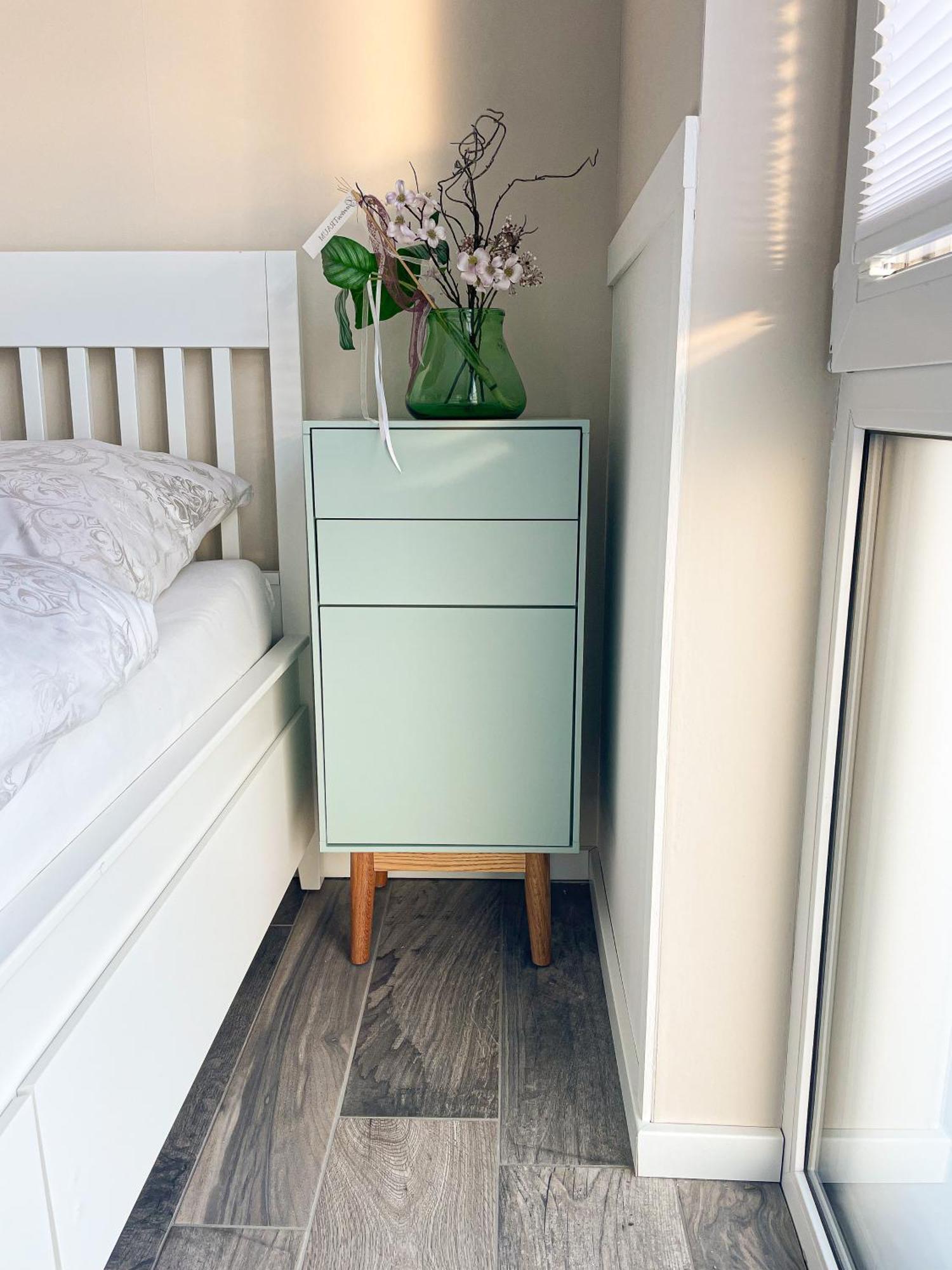 Appartement - Wildecker Ferienbutze Honebach Eksteriør bilde